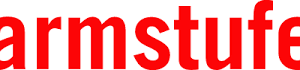 Logo #AlarmstufeRot