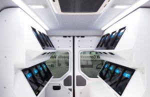 Vok Dams und Leeloo Medical ermöglichen PCR-Testergebnisse für Hybrid-Events