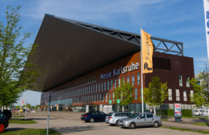 Leipziger Messe übernimmt die PaintExpo