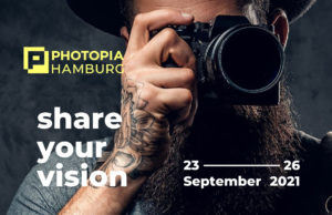 Summit, Festival und 365: Photopia Hamburg debütiert im September 2021