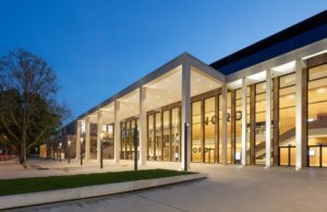 Impulsveranstaltung für die Eventbranche