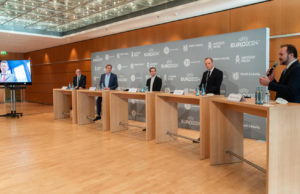 Leipziger Messe wird Standort des International Broadcast Centre der Euro 2024