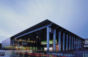 Olma Messen St.Gallen stellen Weichen für die Zukunft