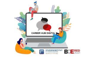 Studieninstitut für Kommunikation veranstaltet Career Hub Digital 2021 Studieninstitut für Kommunikation veranstaltet Career Hub Digital 2021