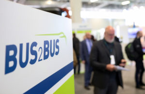 Fachmesse Bus2bus wechselt ins nächste Jahr