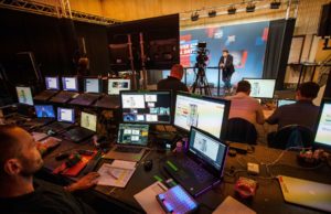 AUMA: Digitale Events oft nur mit Ersatzfunktion AUMA: Digitale Events oft nur Emit rsatzfunktion