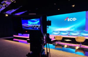 Estrel Berlin eröffnet Digital Studio Estrel Berlin eröffnet Digital Studio