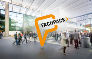 Zwei zusätzliche Messehallen: Fachpack 2021 vom 28. bis 30. September