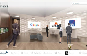 Habegger Academy bietet Webinar über Eventplattformen Habegger Academy bietet Webinar über Eventplattformen