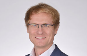 Hendrik Hochheim (Foto: AUMA)