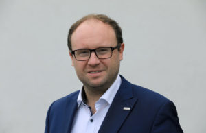 Henning Könicke (Foto: FAMA)