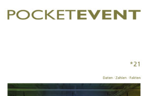 Rankings: PocketEvent 2021 erschienen