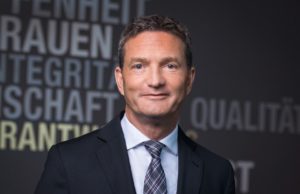 LPS Event Catering mit neuer Geschäftsführung