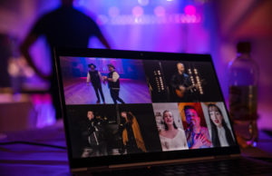 Switzerland Connected: Swisscom startet dezentrales Livemusik-Experiment