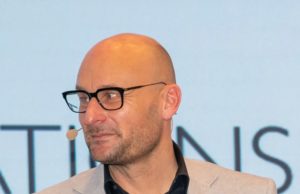 Ulf Gassner unter Top 100 im Eventex Ranking Ulf Gassner unter Top 100 im Eventex Ranking