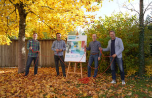 Vertical Pro: Neue Veranstaltung bei der Messe Friedrichshafen