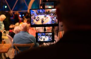 BrandEx-Award an fischerAppelt, live marketing BrandEx-Award an fischerAppelt, live marketing