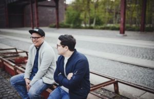 Neue Projektaufträge für „Herbert & Erich“