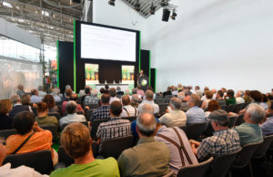 Messe München startet neue Kooperation mit der DLG