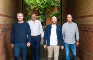 insglück Management