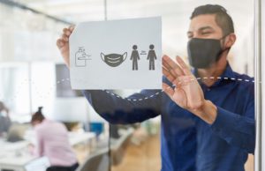 Via Online-Seminar zum „Hygienebeauftragten im Veranstaltungswesen“