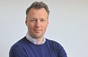 Jan Garnefeld wird neuer Director Sales & Operations der Dmexco