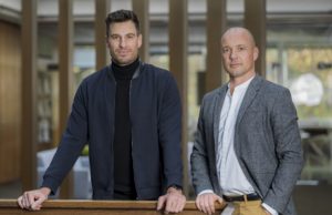 Veränderungen auf Führungsebene bei Liganova