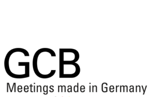 GCB Logo (Grafik: GCB)