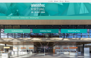 Medica, Compamed, drupa und glasstec: dimedis setzt virtuelle Messen um