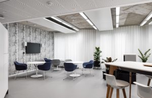 Studio Hamburg MCI installiert Medientechnik bei Unilever