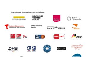 Leitfaden „Rückkehr von Zuschauern und Gästen in Kultur und Sport“