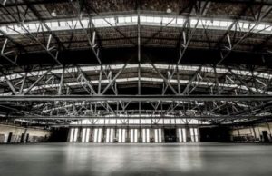 Arena Berlin (Foto: Markus Nass)