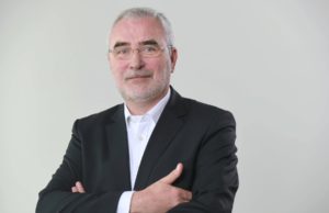 Bernd Aufderheide (Foto: HMC)