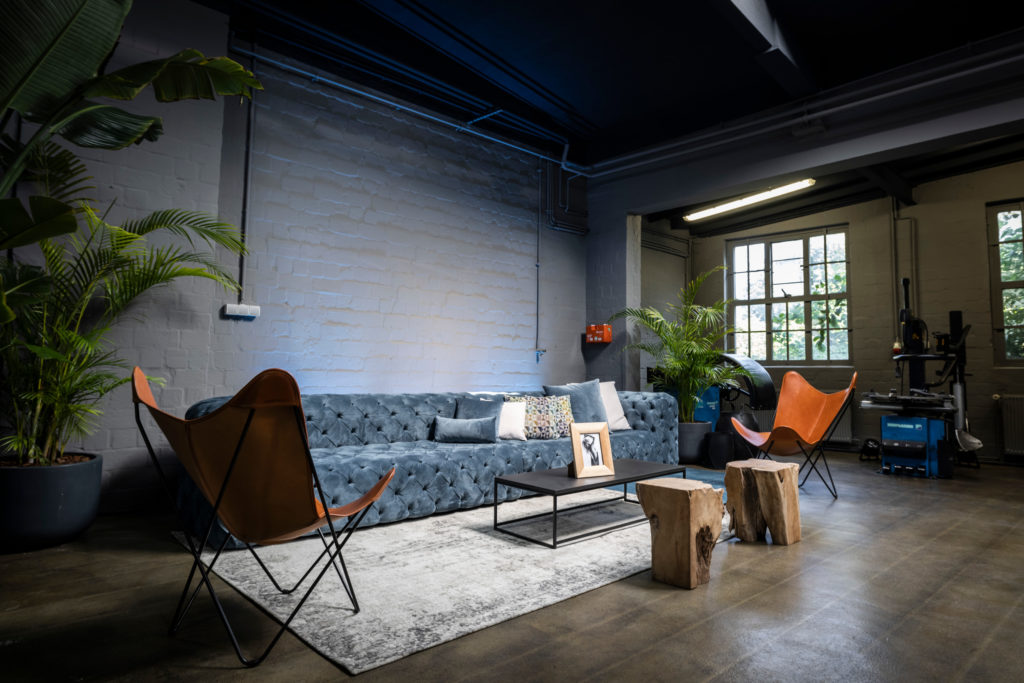 Cupra plant zweiten deutschen „City Garage Store“ in München