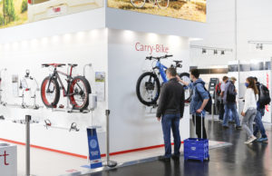 AUMA: Messewirtschaft fordert Konzept für den Neustart Caravan Salon 2020 in Düsseldorf (Foto: Messe Düsseldorf/Constanze Tillmann)