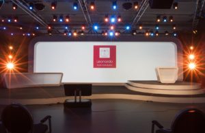 Leonardo Hotels und Encore entwickeln MICE-Konzepte