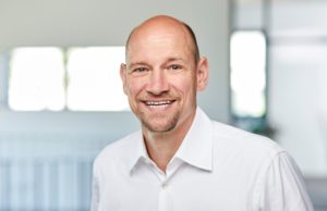 Lutz Thielmann (Foto: Event-Tech-Partner GmbH)