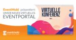 EventMobis neue virtuelle Eventplattform – Pressebild 72 dpi – Web
