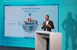 Future Meeting Space stellt Ergebnisse vor