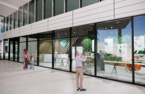 Nest One gestaltet Firmenzentrale von New Work SE