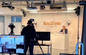 Online-Wahlkabine von Guest-One vorgestellt