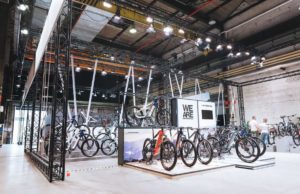 Location-Ranking 2021: Veranstaltungsorte in Deutschland