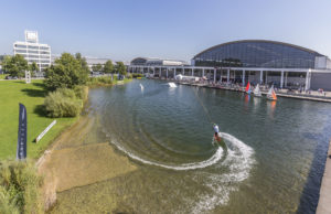 Messe Friedrichshafen ordnet Messejahr 2021 neu Messegelände (Foto: Messe Friedrichshafen)