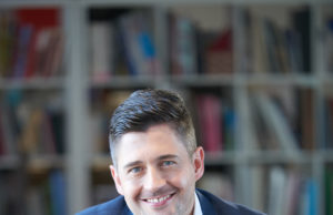 Grey CEO ist neues Vorstandsmitglied im GWA