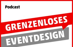 Podcast-Reihe über gute Veranstaltungskultur