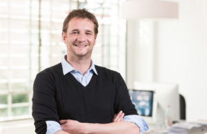 Sven Köppel (Foto: wirDesign communication AG)