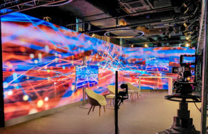 Steigenberger Hotels & Resorts etabliert Broadcast-Studios