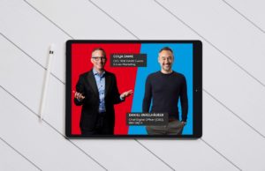 Vok Dams und IBM entwickeln gemeinsame Event-Plattform