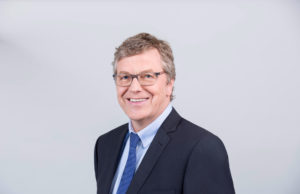 Erhard Wienkamp (Foto: Messe Düsseldorf/Constanze Tillmann)