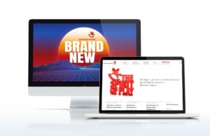 Neues Design für die Spielwarenmesse (Foto: fischerAppelt AG)